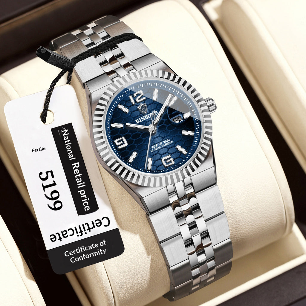 Femmes Imperméable Casual Watch Style coréen Design de mode