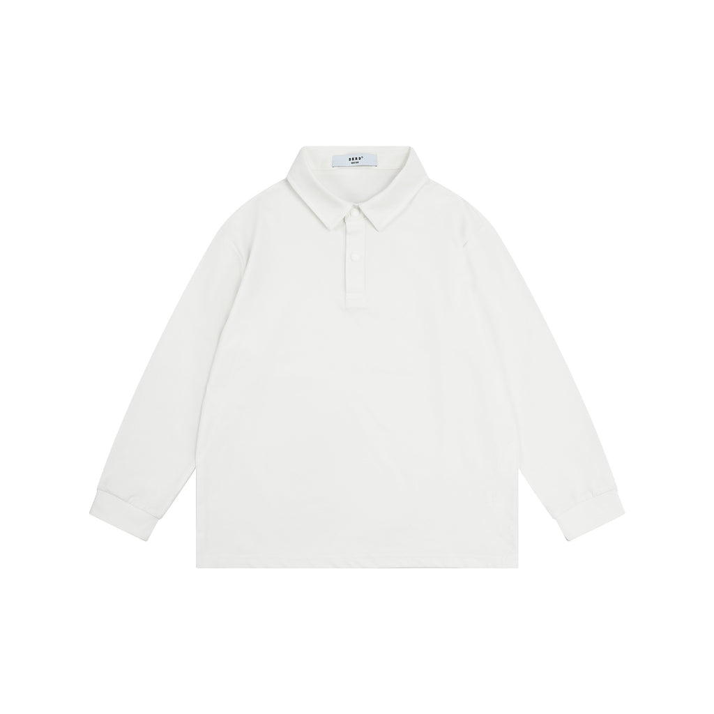 Chemise à polo rapide pour enfants DK