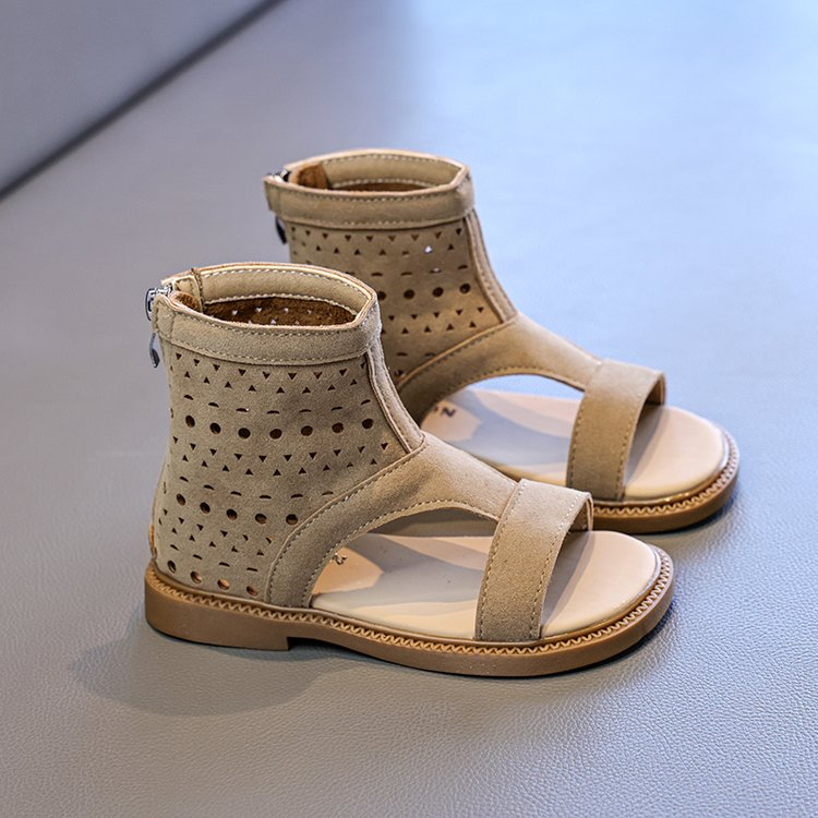 Chaussures d'été pour enfants