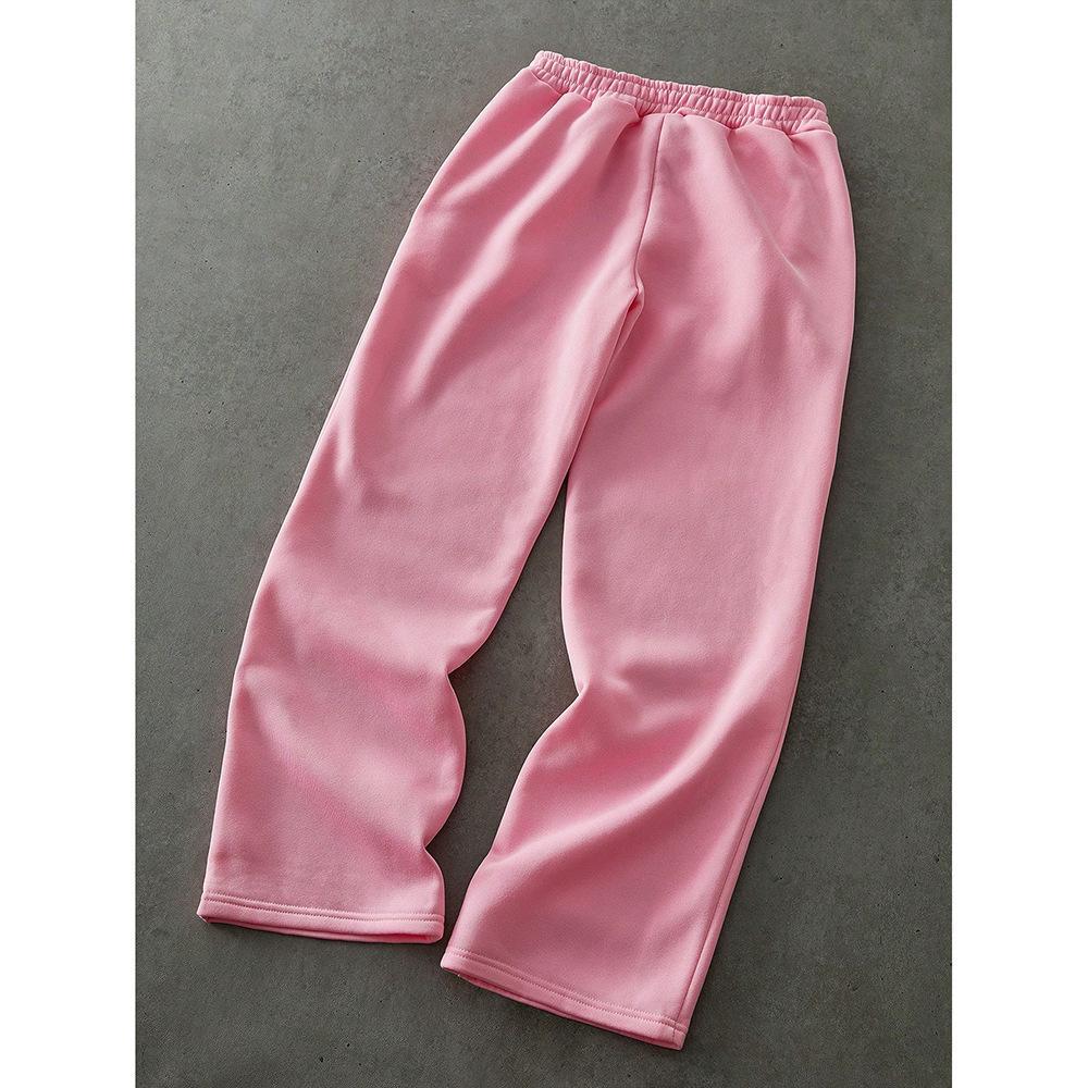 Mens Niche Pantalons polyvalents à la jambe droite