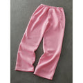 Mens Niche Pantalons polyvalents à la jambe droite