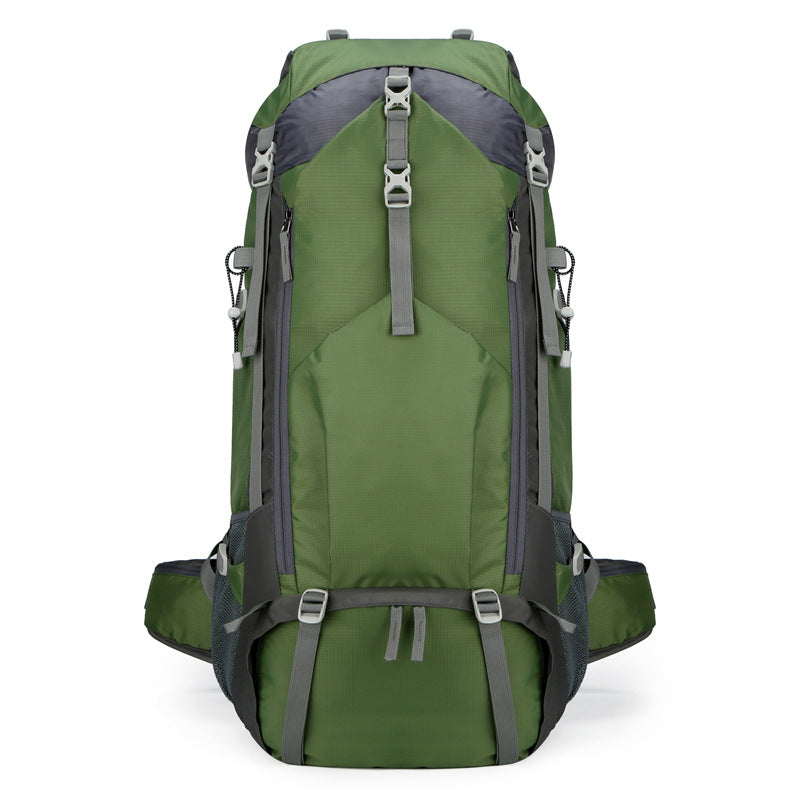 Sac à dos de randonnée en plein air à grande capacité