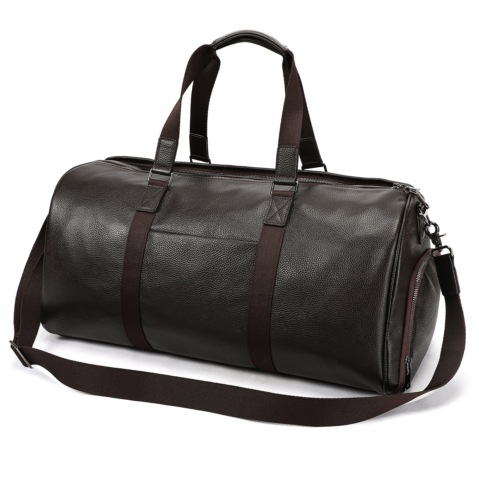 Sac en duffel extérieur à grande capacité pour hommes