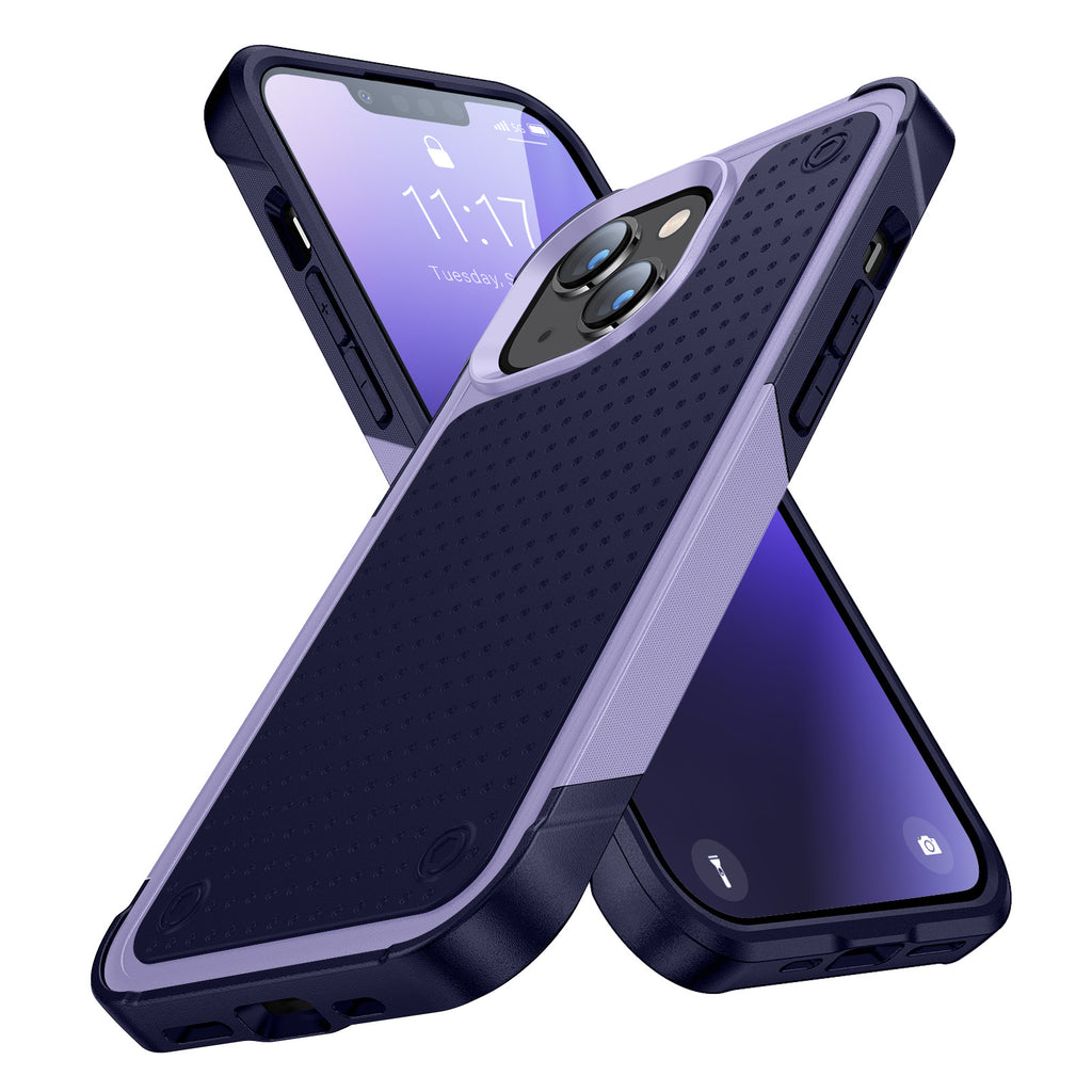 Elégant téléphones Cases Tout avec Drop Proof Protection