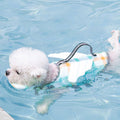 Veste de sauvetage pour chien de taille moyenne