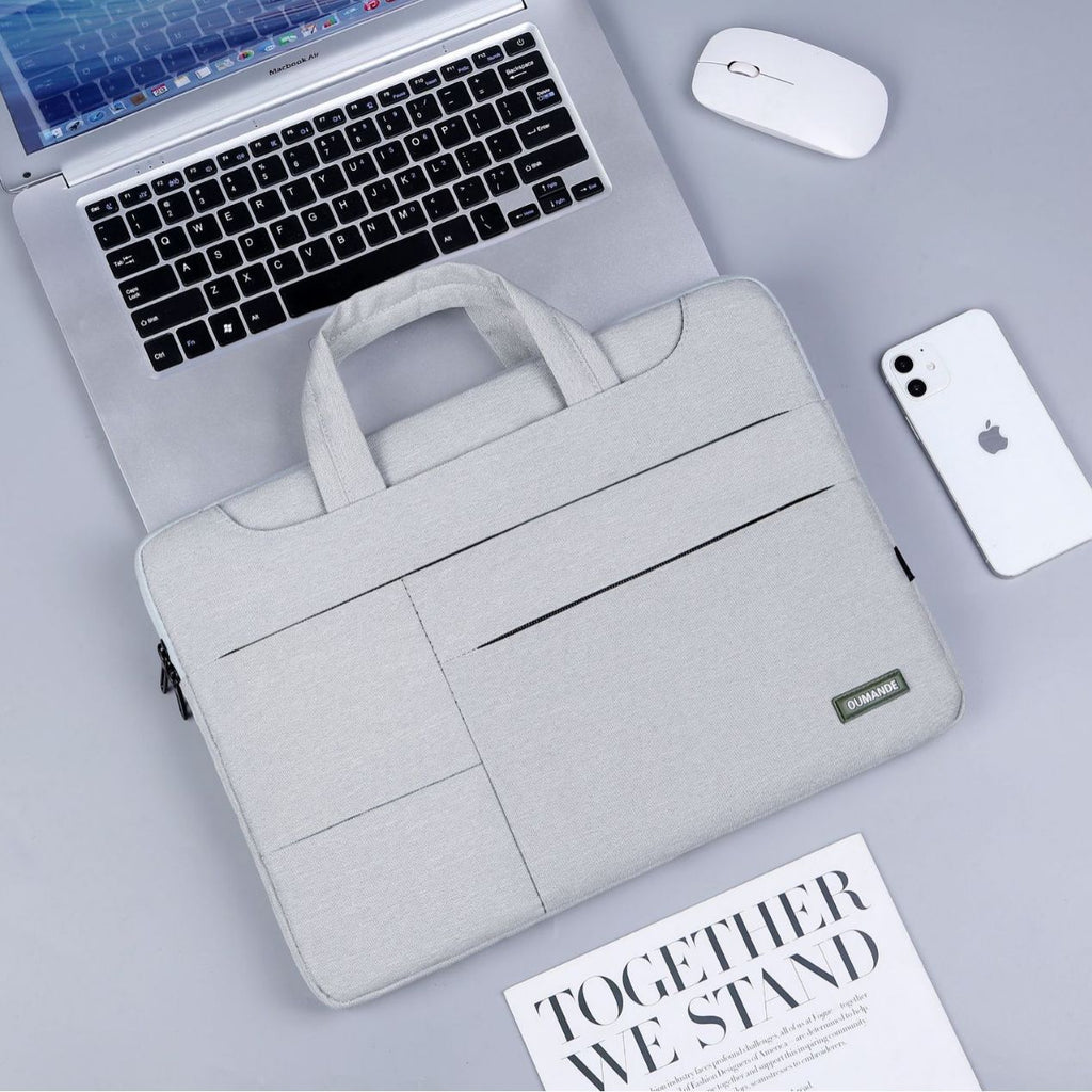 Men's 15.6-inch Laptop Briefcase