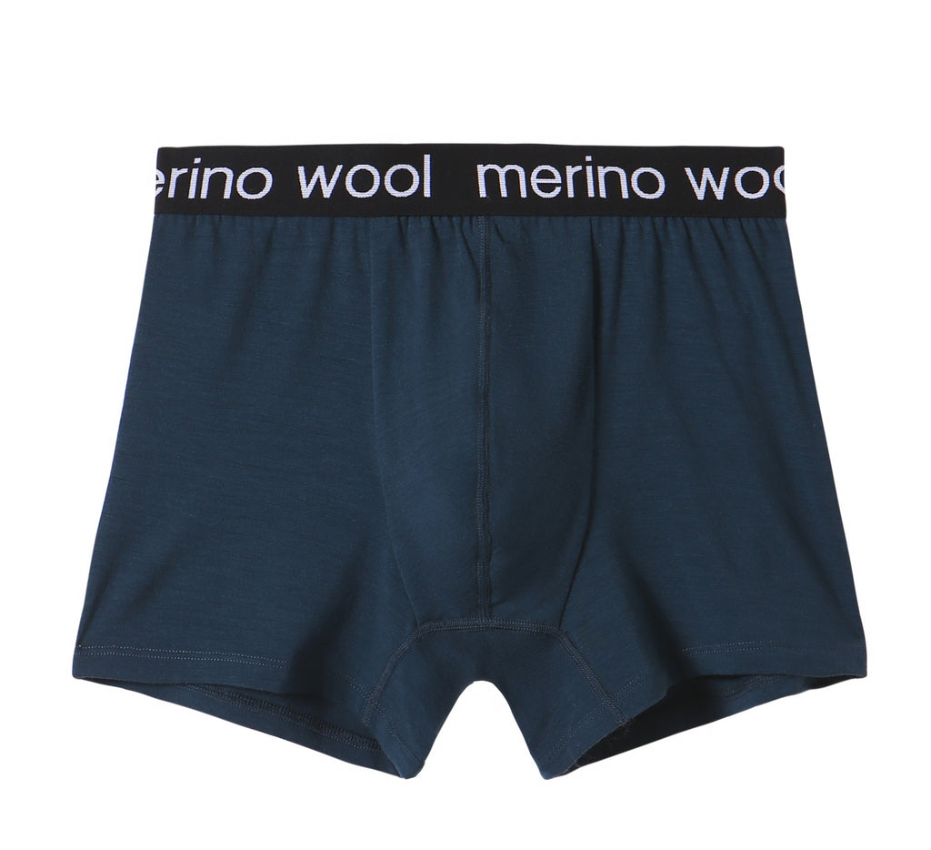 Sports Grande Taille Boxer à séchage rapide Sous-vêtements pour hommes
