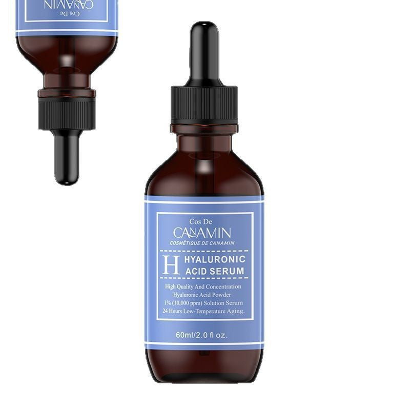 CANAMIN Acide hyaluronique
