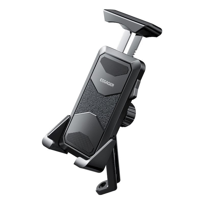 Riding Shockproof Motorcycle Mobile Phone Bracket