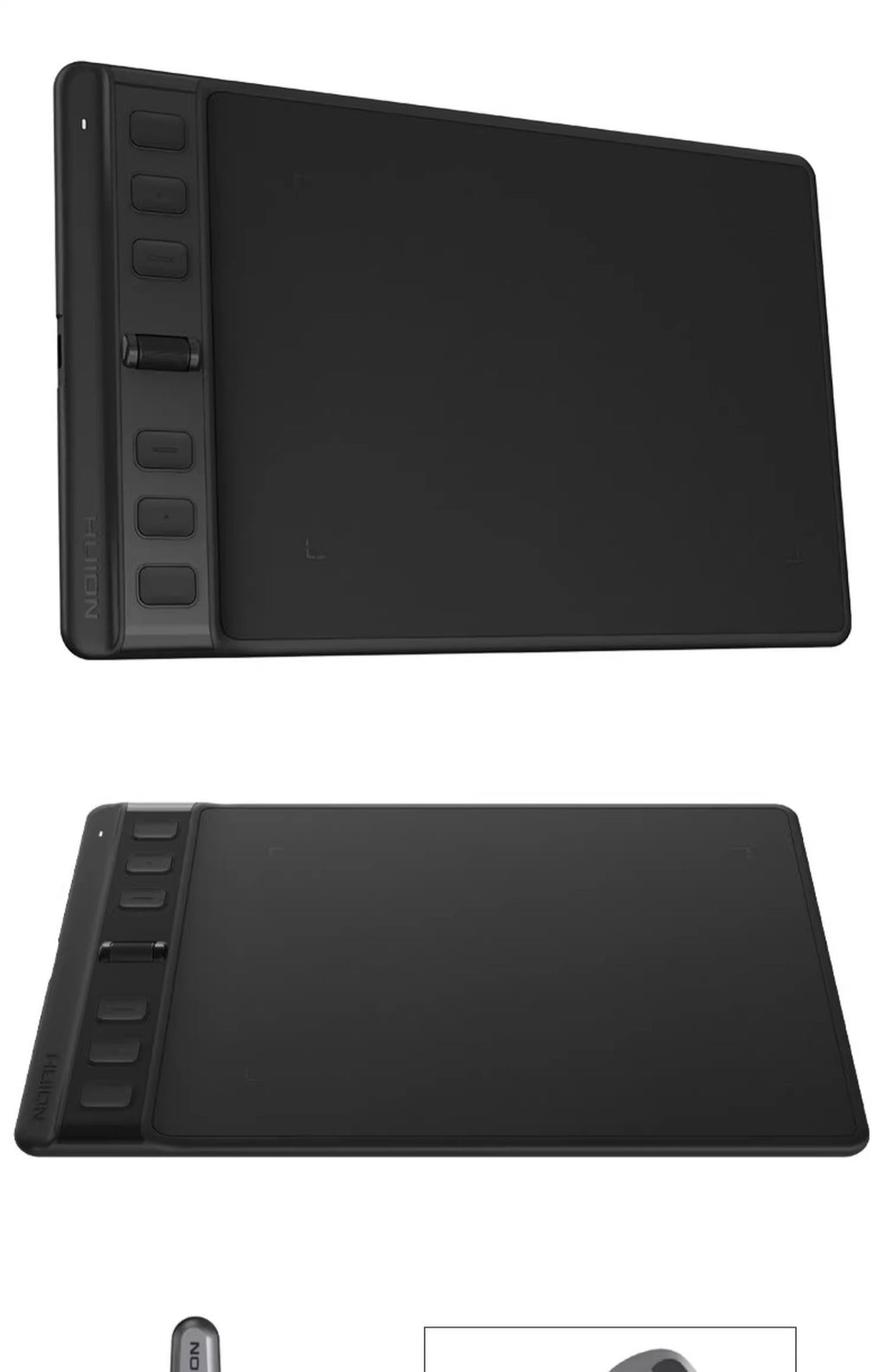 Peut être connecté au tableau de dessin de téléphone mobile Conseil d'écriture Conseil de dessin d'ordinateur