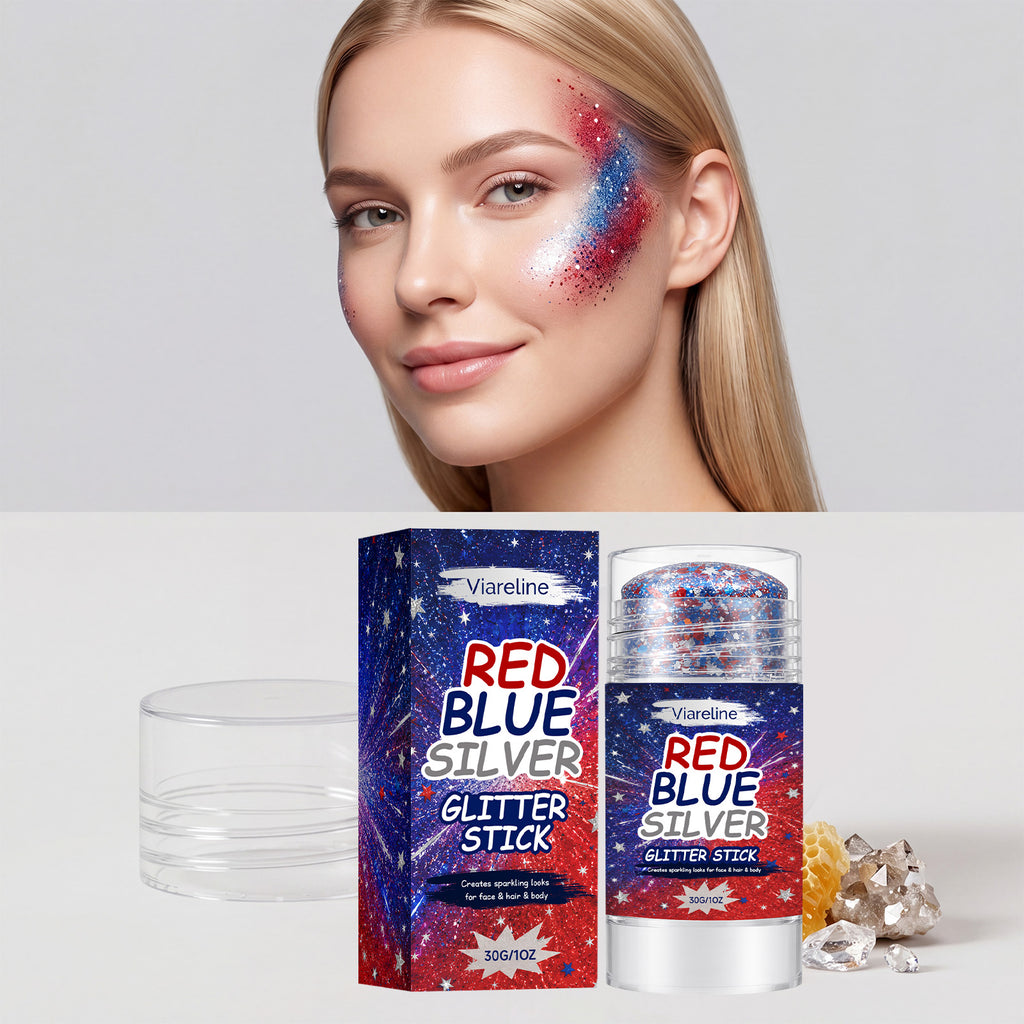 Bâton de maquillage Glitter 30g