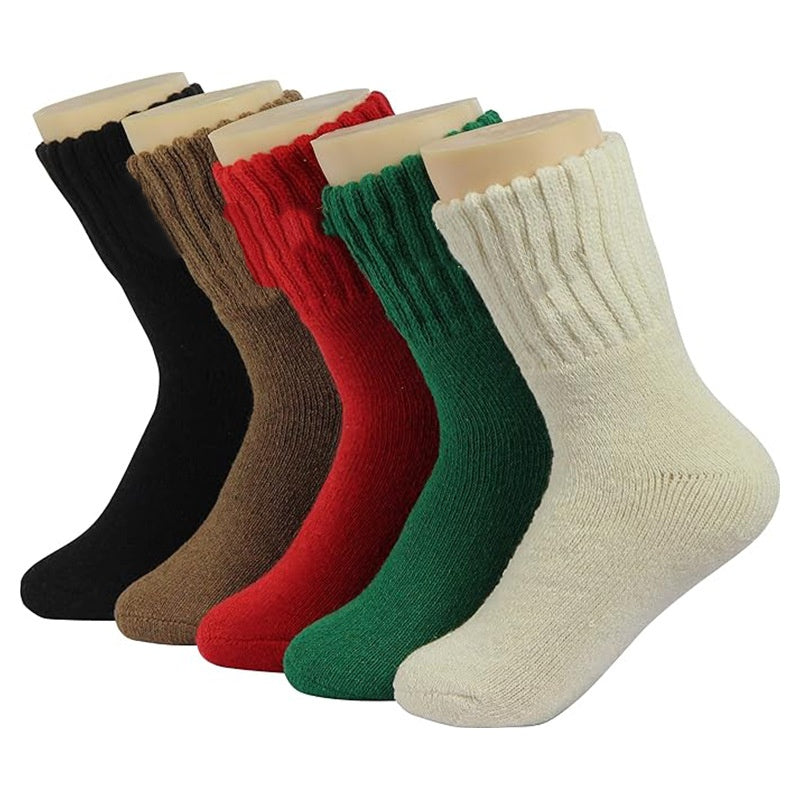 Chaussettes de course avec semelle de serviette pour coussinage et épaisseur supplémentaire