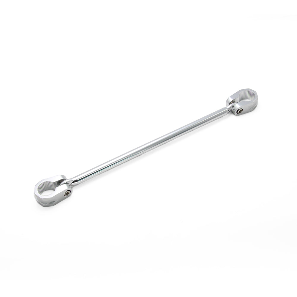 Pièces de moto modifiées Leading Extension Crossbar