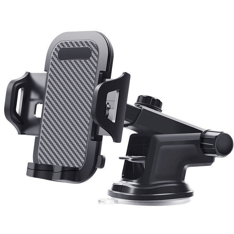 Support de téléphone de voiture Plaque adhésive multifonction