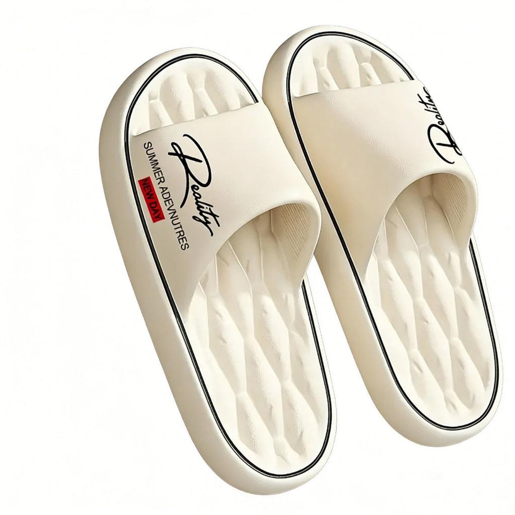 Femmes Casual Non-dérapant Sandales molles
