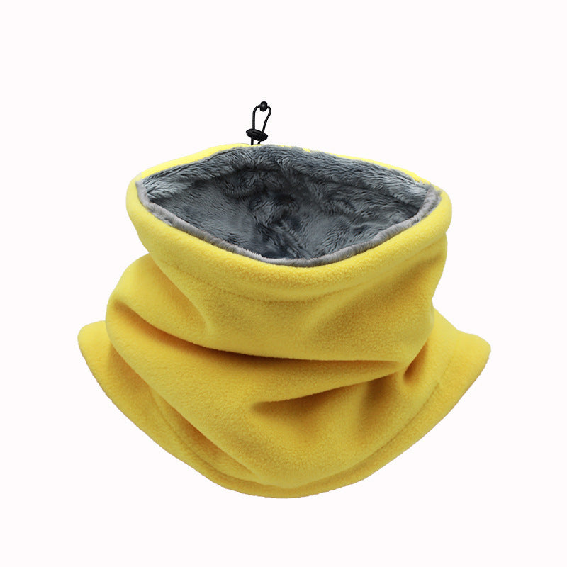 Entraînement d'hiver Sports de plein air Cyclisme Bandana