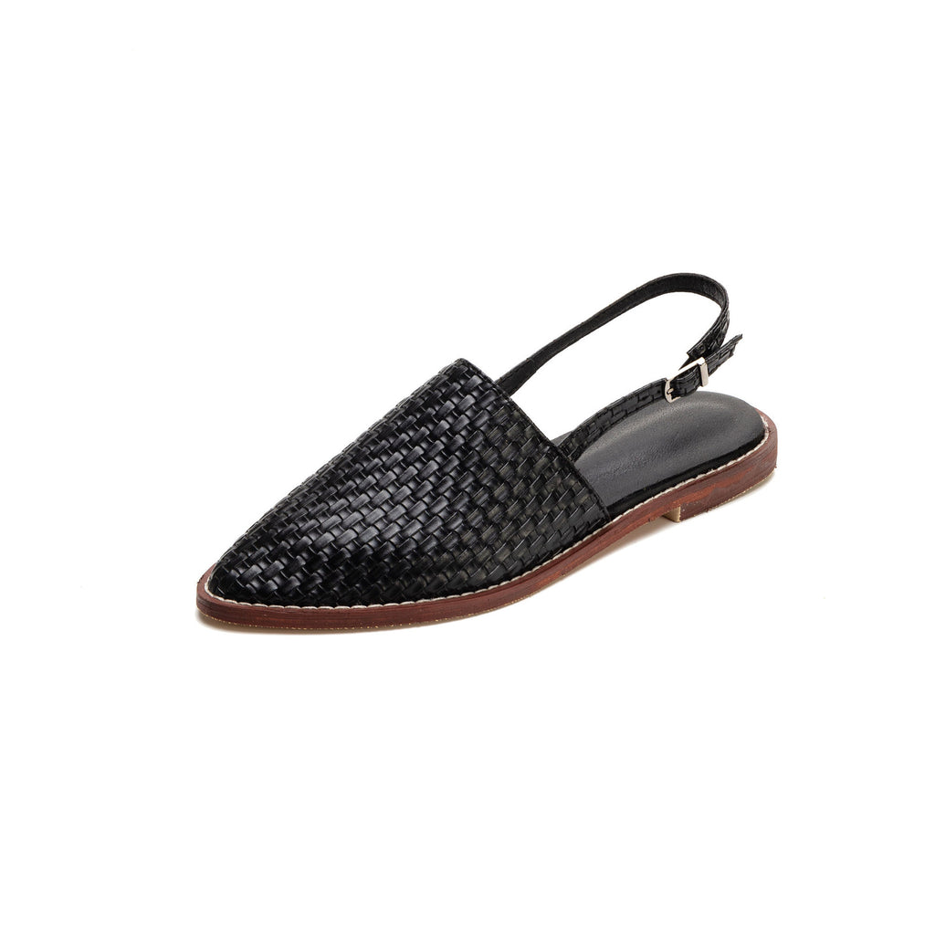 Sandales extra-large pour femmes