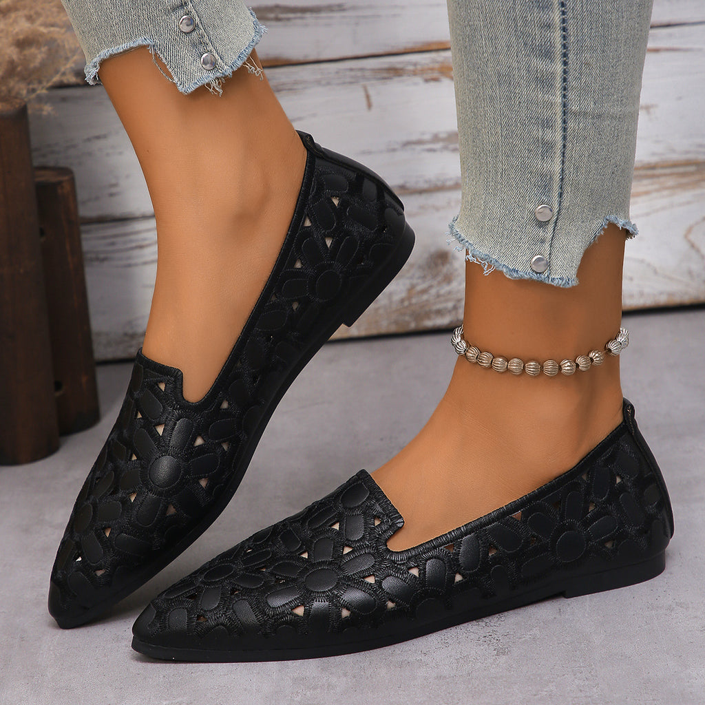 Femmes Versatile Casual Port extérieur