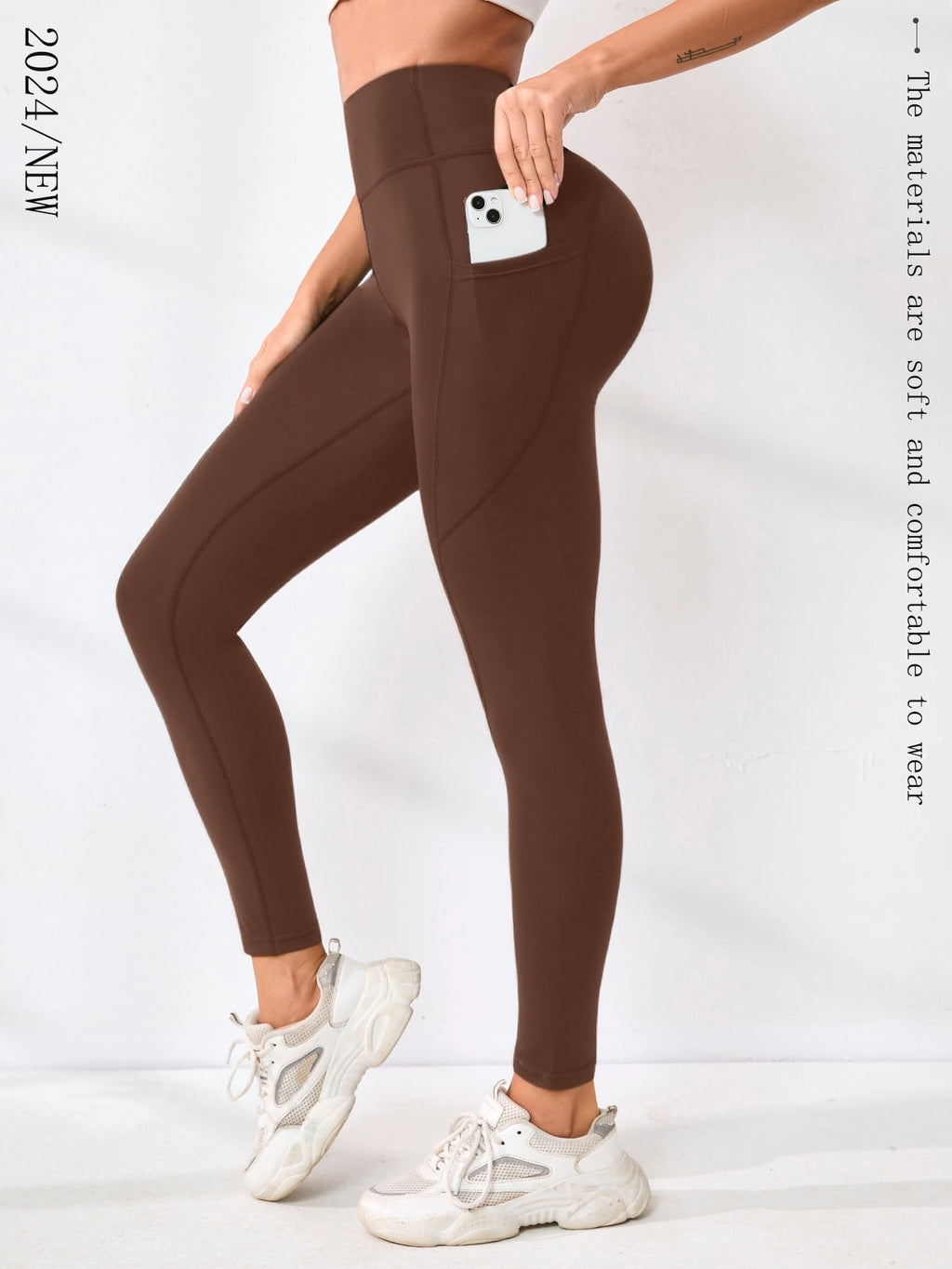 Pantalons de yoga populaires