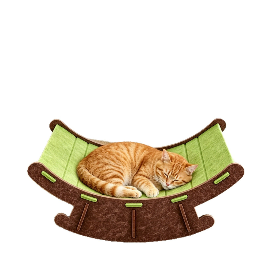 Chaise à bascule Cat & Dog Scratcher
