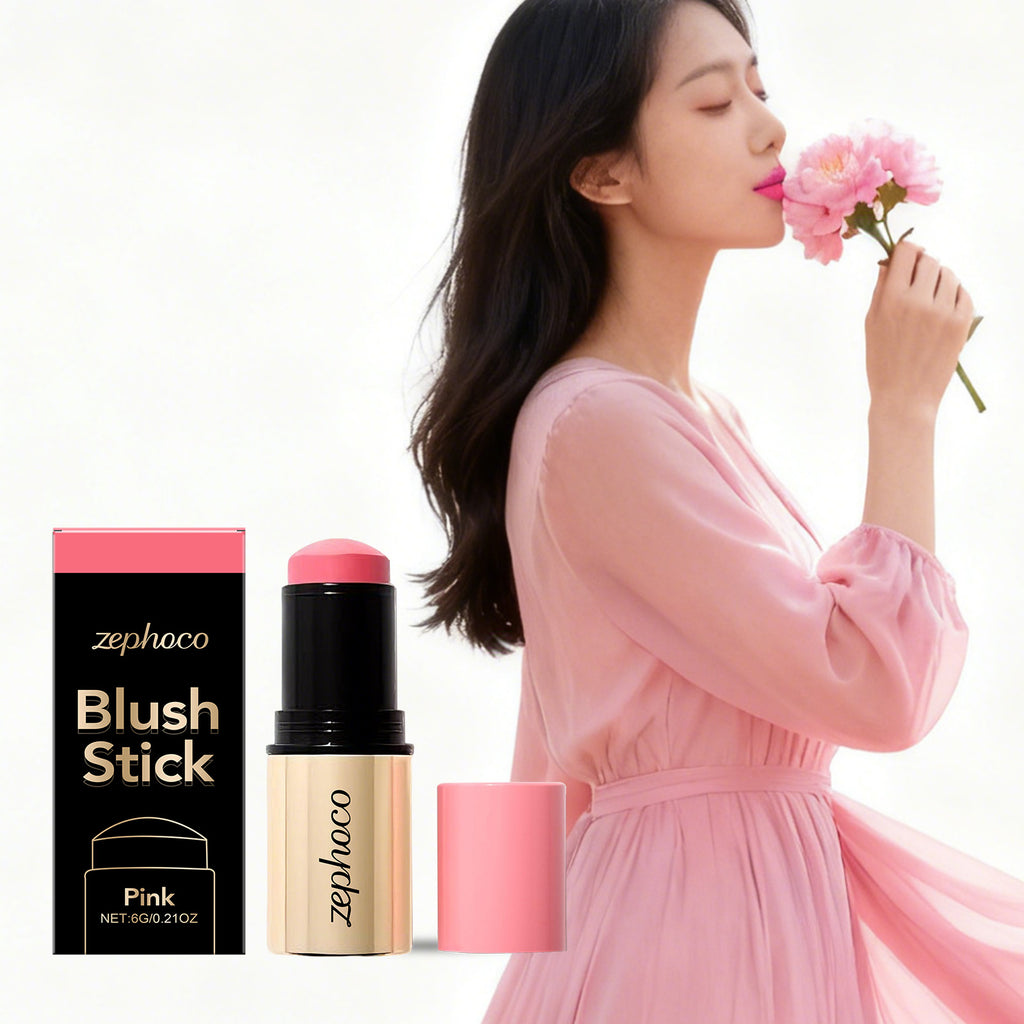 Stick Blush hydratant