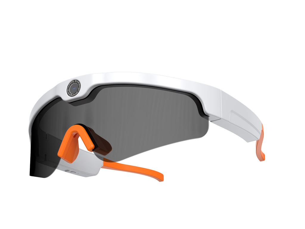 XV15 Smart Bluetooth Glasses Sports Camera Photo Capture Eyewear