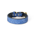 Accessoires pour animaux de compagnie Collier de chien en cuir