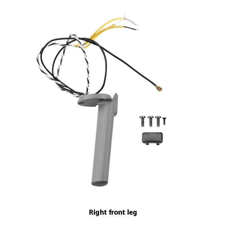 Entretien Tripod Arm Tripod Couverture Antenne Accessoires