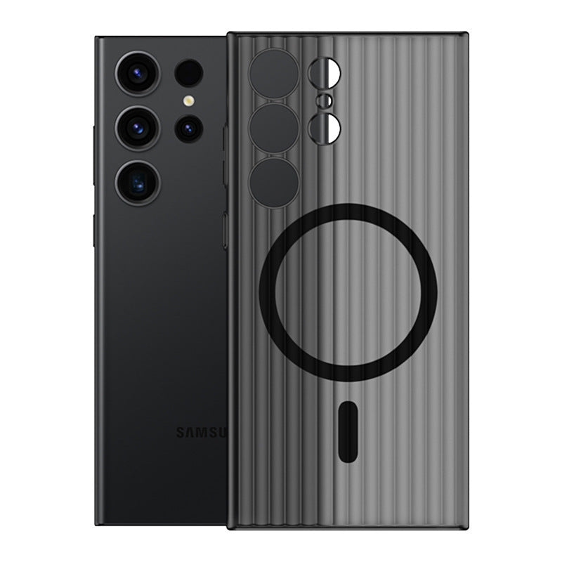 Coffret de téléphone magnétique Matte