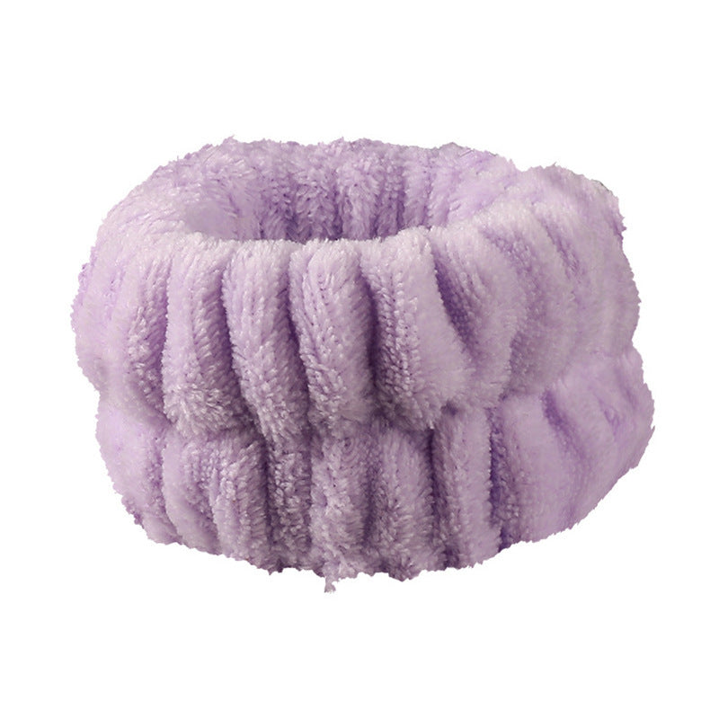 Bande de cheveux Bracelet de poignet
