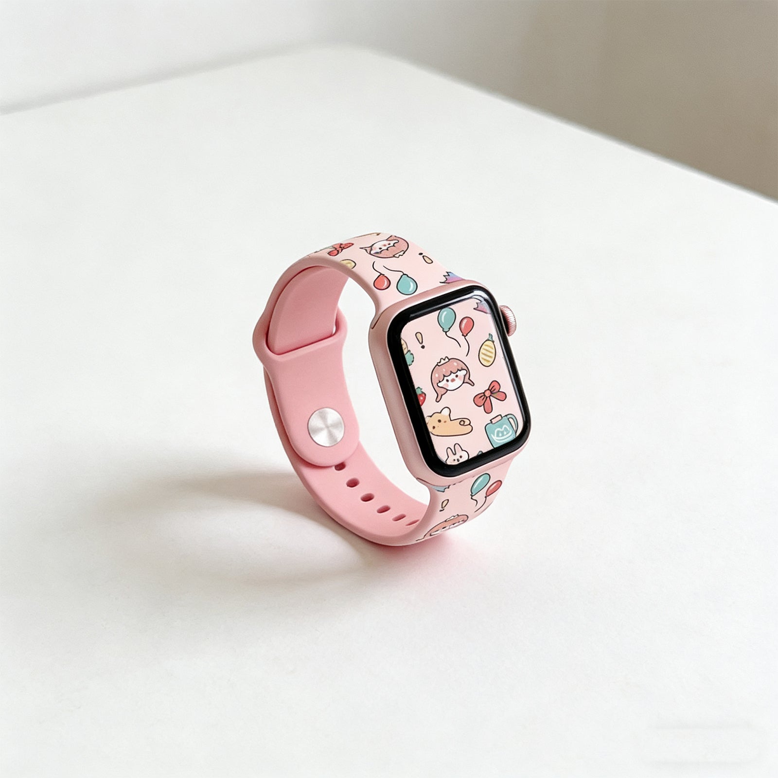 Bracelet pour montre-Girl 8872