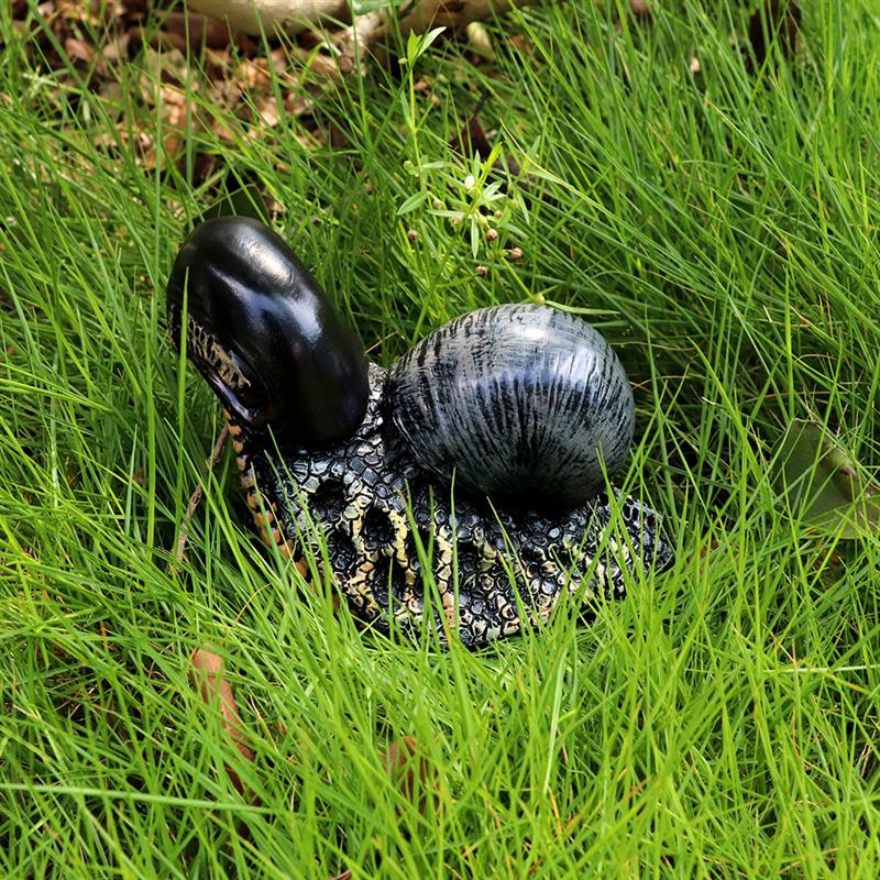 Décoration d'escargots Décoration d'escargots Décoration d'escargots