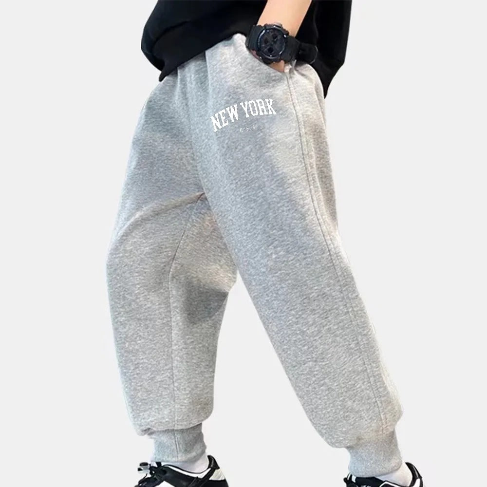 Hommes et femmes Sweatpants casual sport