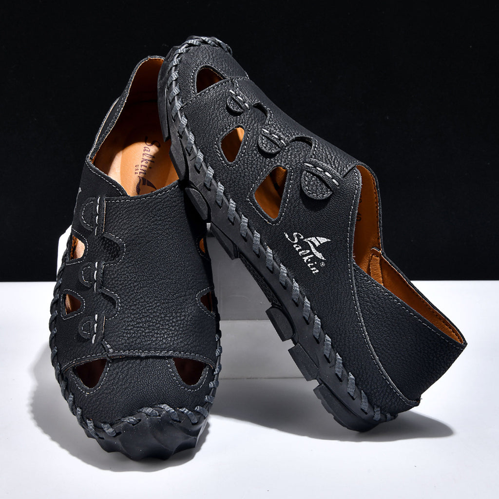 Chaussure confortable respirante et légère