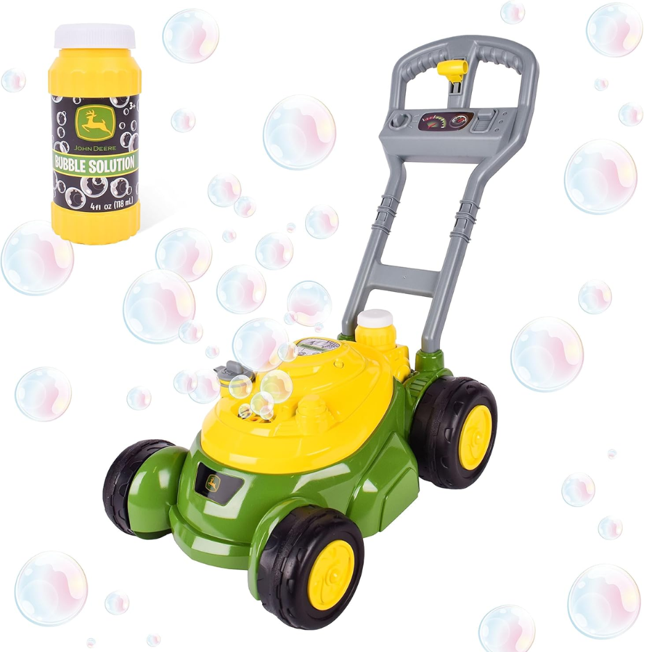 Tondeuse de pelouse pour tout-petits