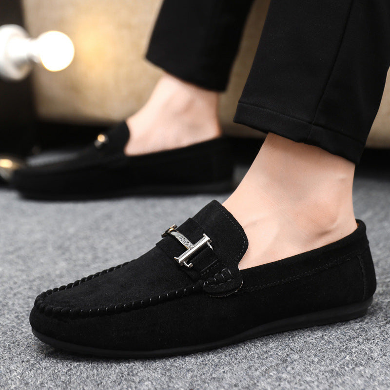 Chaussures Casual Homme de grande taille