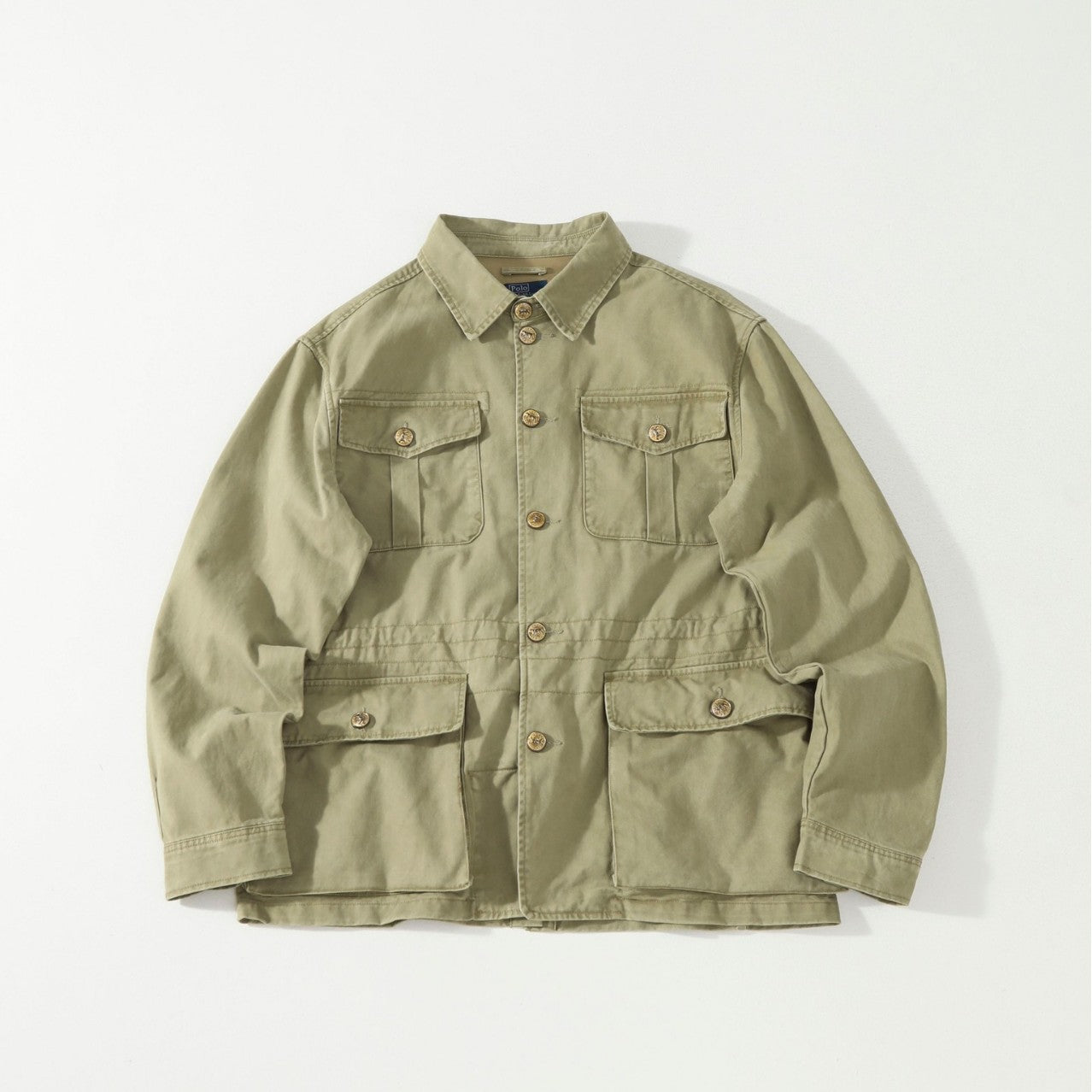 Veste pratique et polyvalente de printemps pour hommes