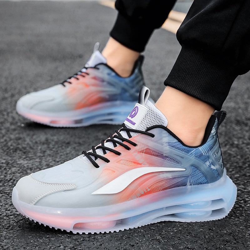 Men's Plus Size Fashion Outdoor Casual Sneakers