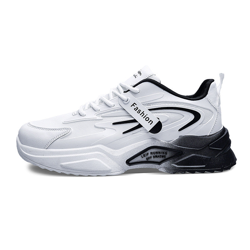 Chaussures de course respirantes