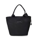 Fashionable Femmes Ba Tissu Casual Tote Versatile Commuter Sac à main
