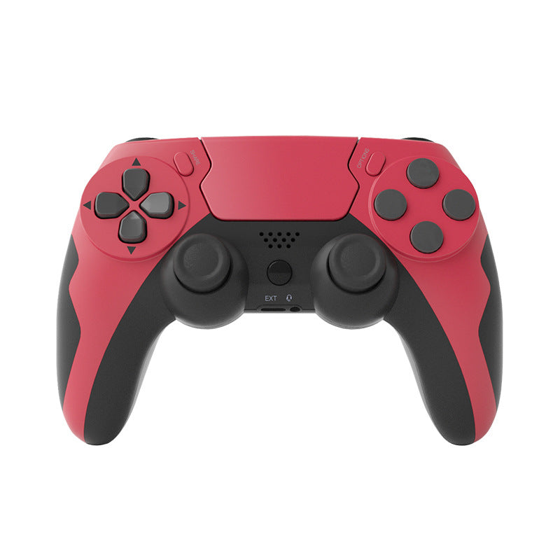Contrôleur Bluetooth sans fil à six axes Gyroscope