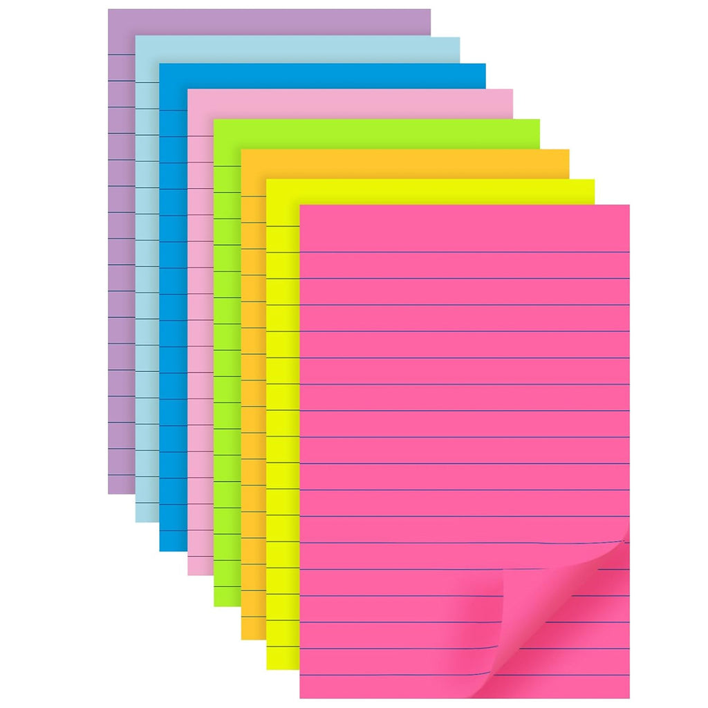 Notes collantes à expédition directe