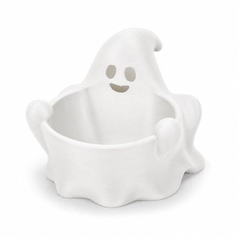 Mignon Ghost Dice Holder Bowl