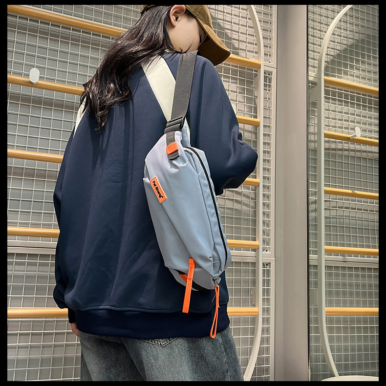 Sac transversal polyvalent tendance tendance
