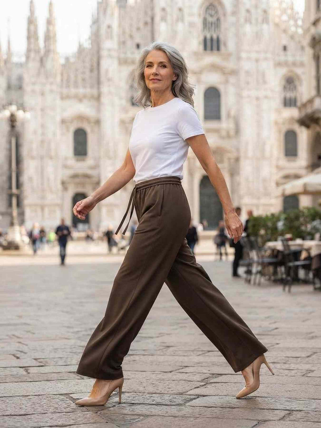 Ladies' Trousers