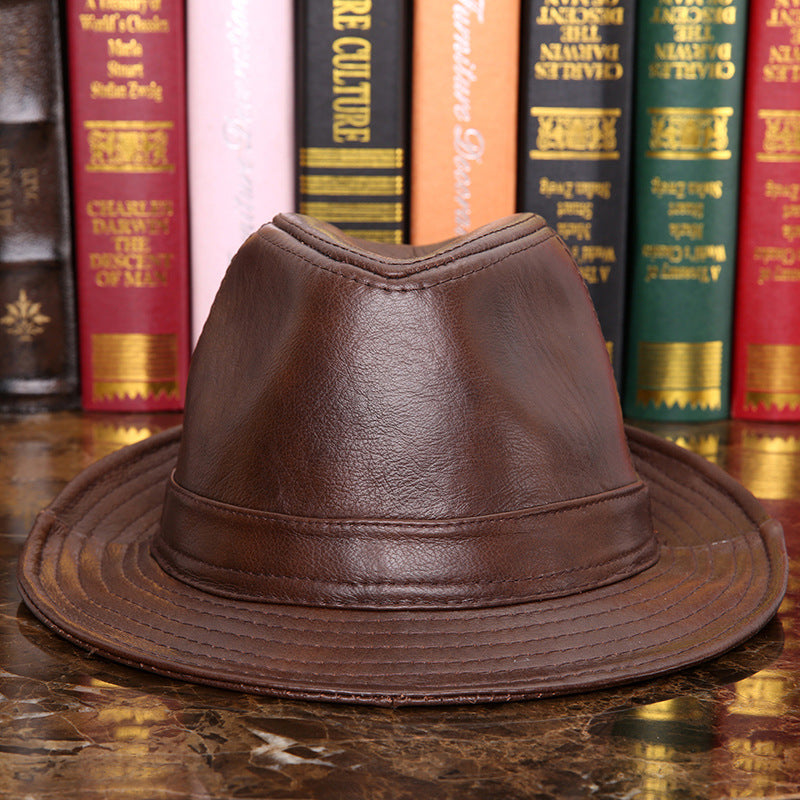 Chapeaux de vache pour hommes et femmes avec de grandes oreilles sur la rue