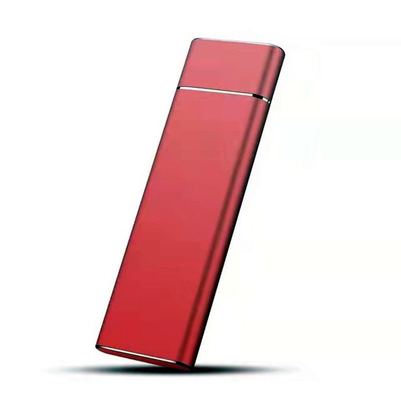 Mise à jour de l'extension du disque dur mobile SSD haute vitesse Mini