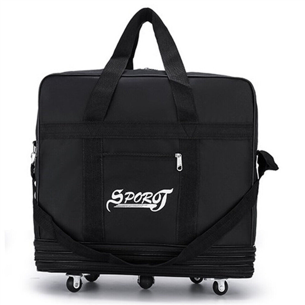 42 Extra Grand Sac à Bagage Léger Valise Sac de Voyage Sac à Main BAG UK