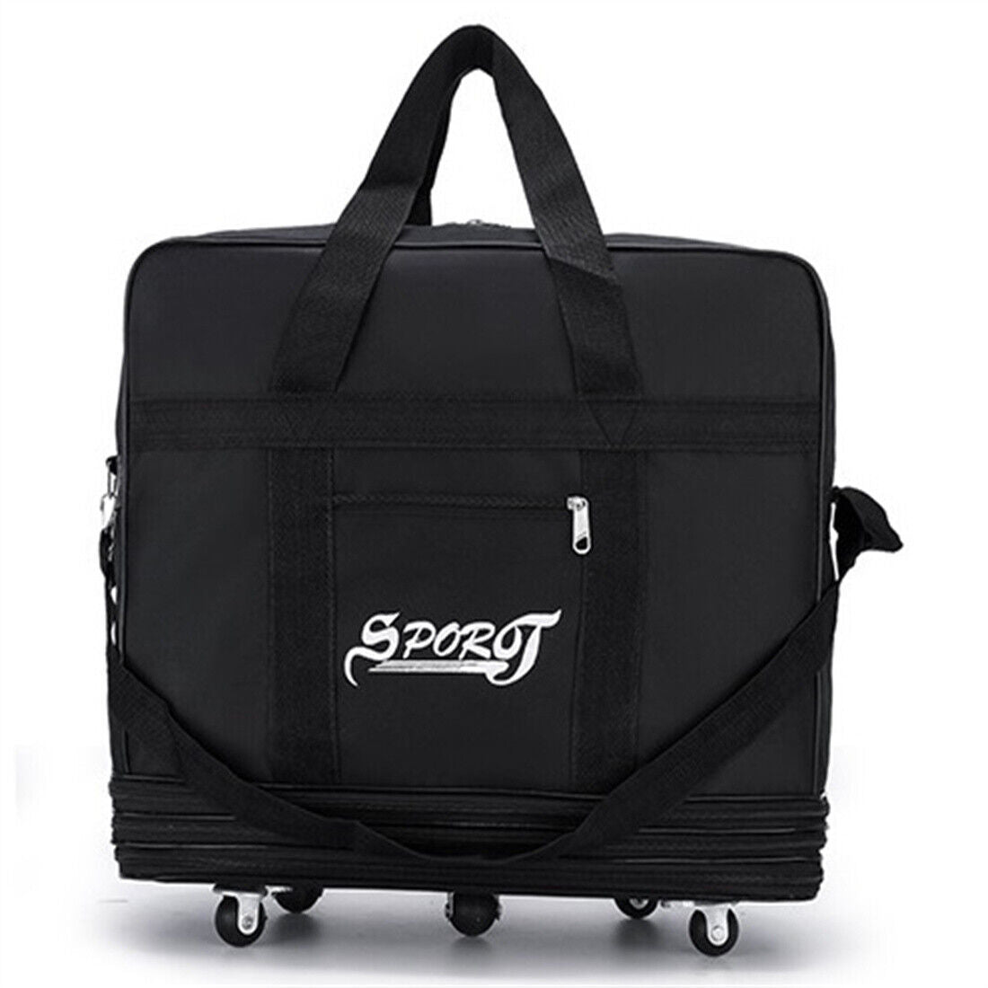 42 Extra Grand Sac à Bagage Léger Valise Sac de Voyage Sac à Main BAG UK