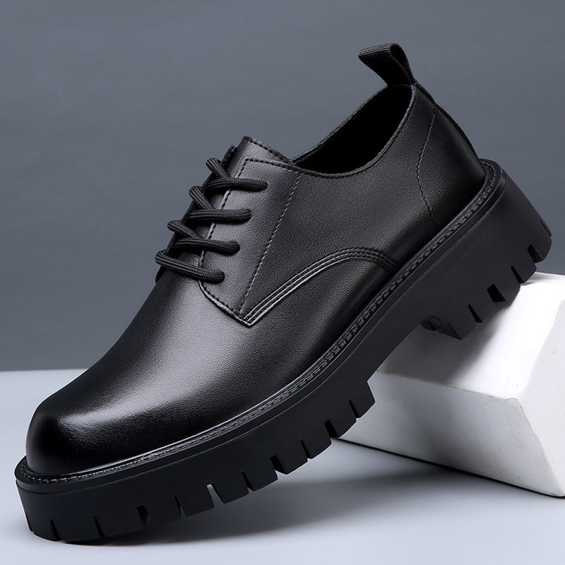 Bottes masculines respirantes à bas sommet